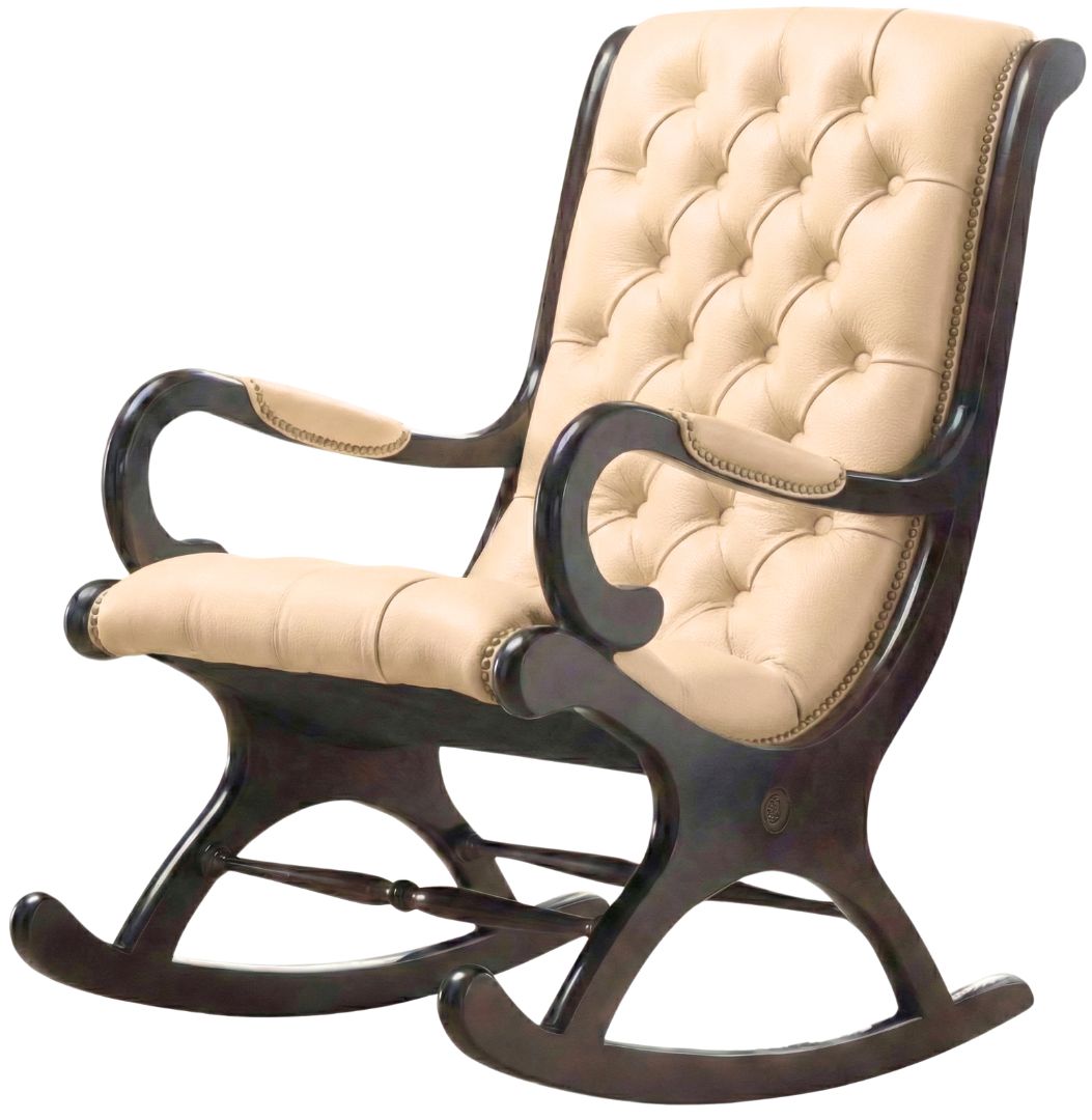 The Slipper Chair